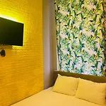 Hotel Vintage Joker Istanbul