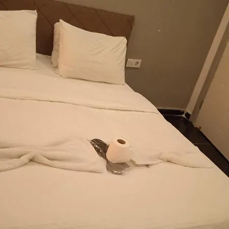 Vintage Joker Hotel Istambul