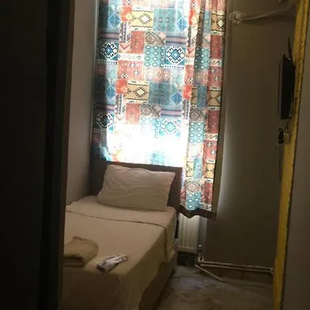 Vintage Joker Istanbul