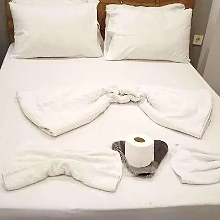 Vintage Joker Hotel