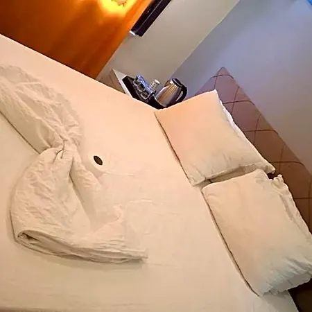 Vintage Joker Hotel Istambul
