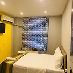 Hotel Vintage Joker Istanbul