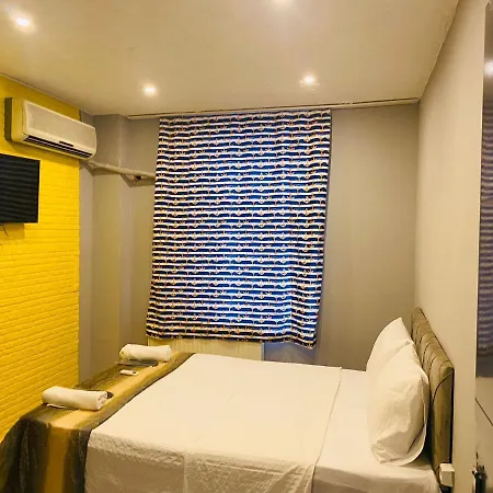 Hotel Vintage Joker Provincia di Istanbul