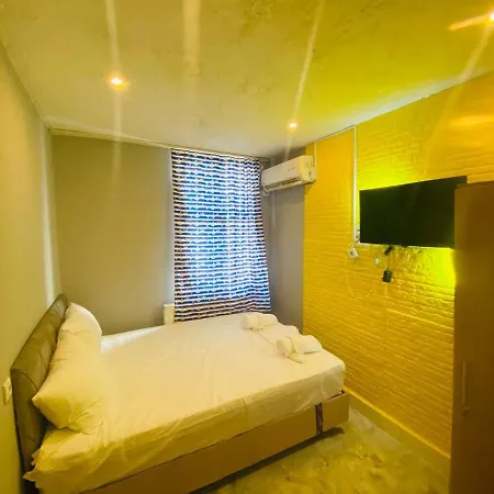 Vintage Joker * Provincia di Istanbul