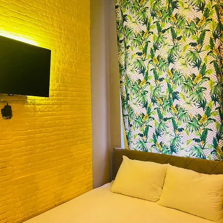 Hotel Vintage Joker Stambuł