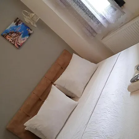 Vintage Joker Szálloda