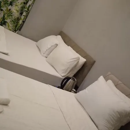 Hotel Vintage Joker Stambuł