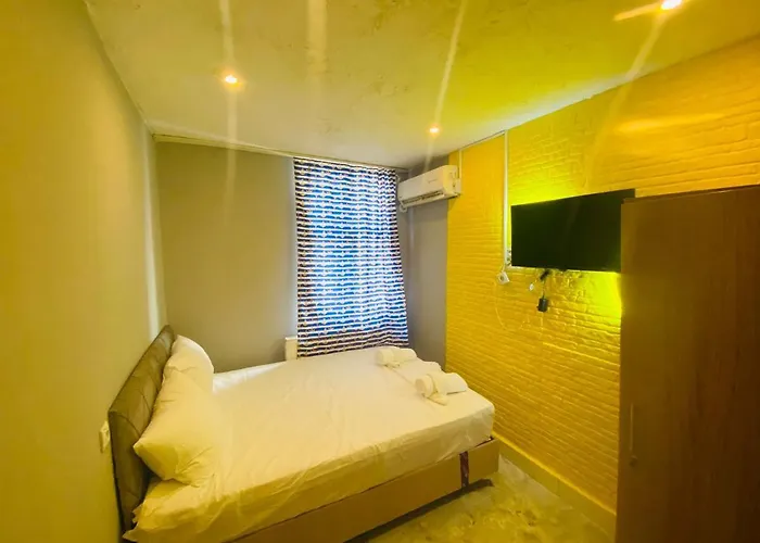 Vintage Joker * Isztambul