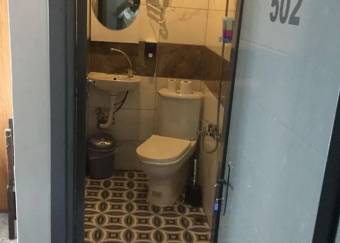 Vintage Joker Szálloda