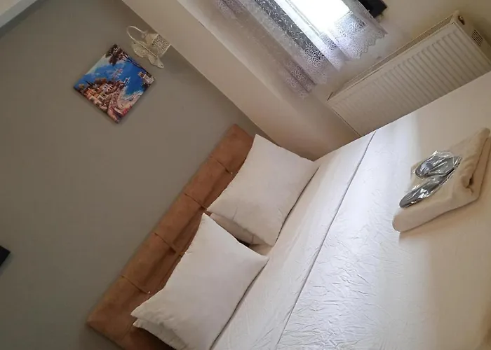 Vintage Joker Szálloda