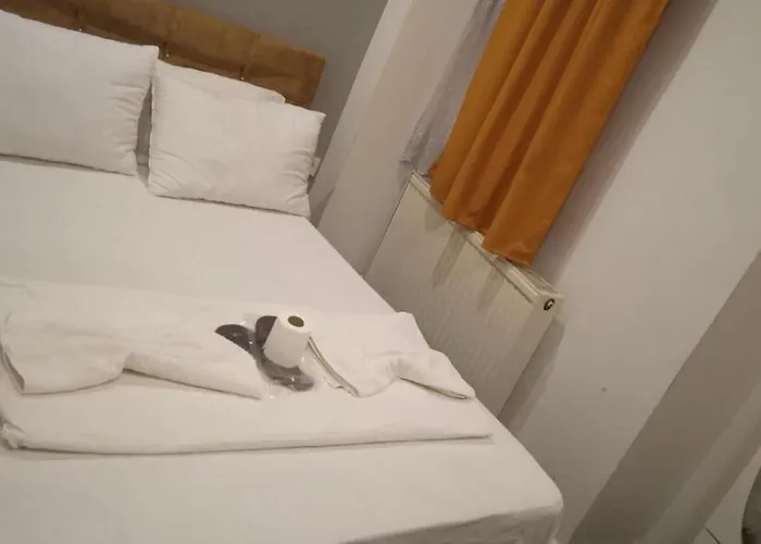 Szálloda Vintage Joker