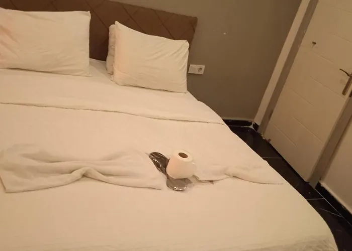 Vintage Joker Szálloda Isztambul